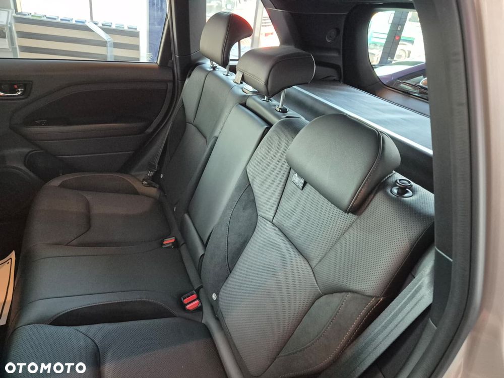 Subaru Forester 2.0i-L Platinum (EyeSight) Lineartronic - 13