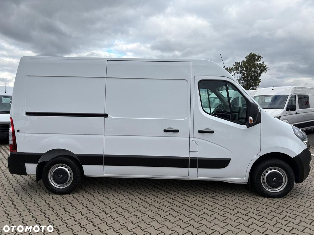 Opel movano L2H2 *65999zł Netto* 2.3 CDTi/136KM - 7