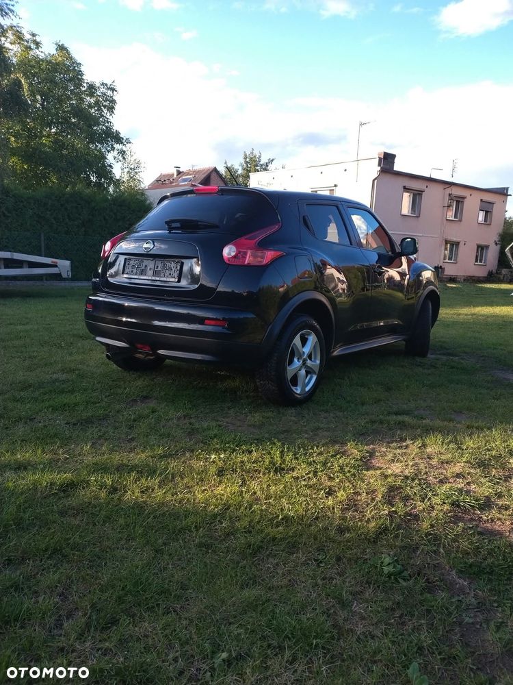 Nissan Juke 1.6 Start/Stop Tekna - 3