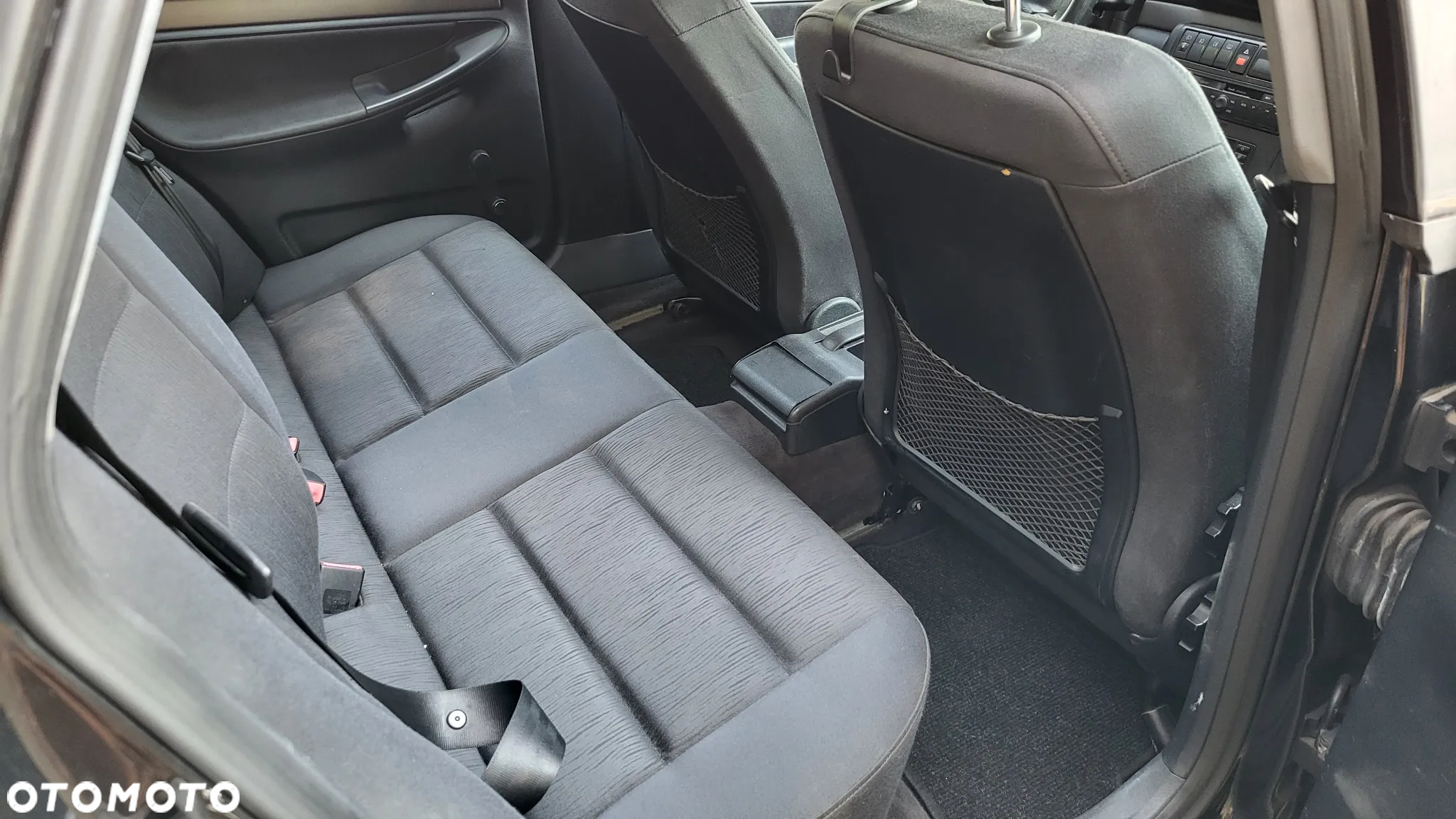 Audi A4 1.9 TDI - 11