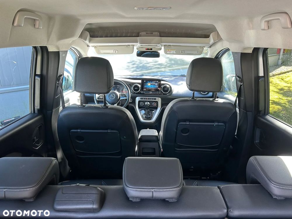 Mercedes-Benz Citan - 15