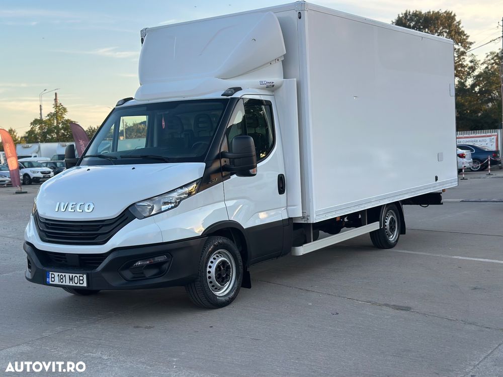Iveco Daily an fab 2023 - 10