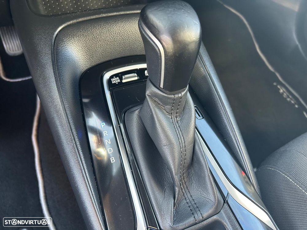 Toyota Corolla Touring Sports 1.8 Hybrid Comfort - 13