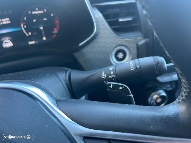 Renault Arkana 1.3 TCe Techno EDC - 23