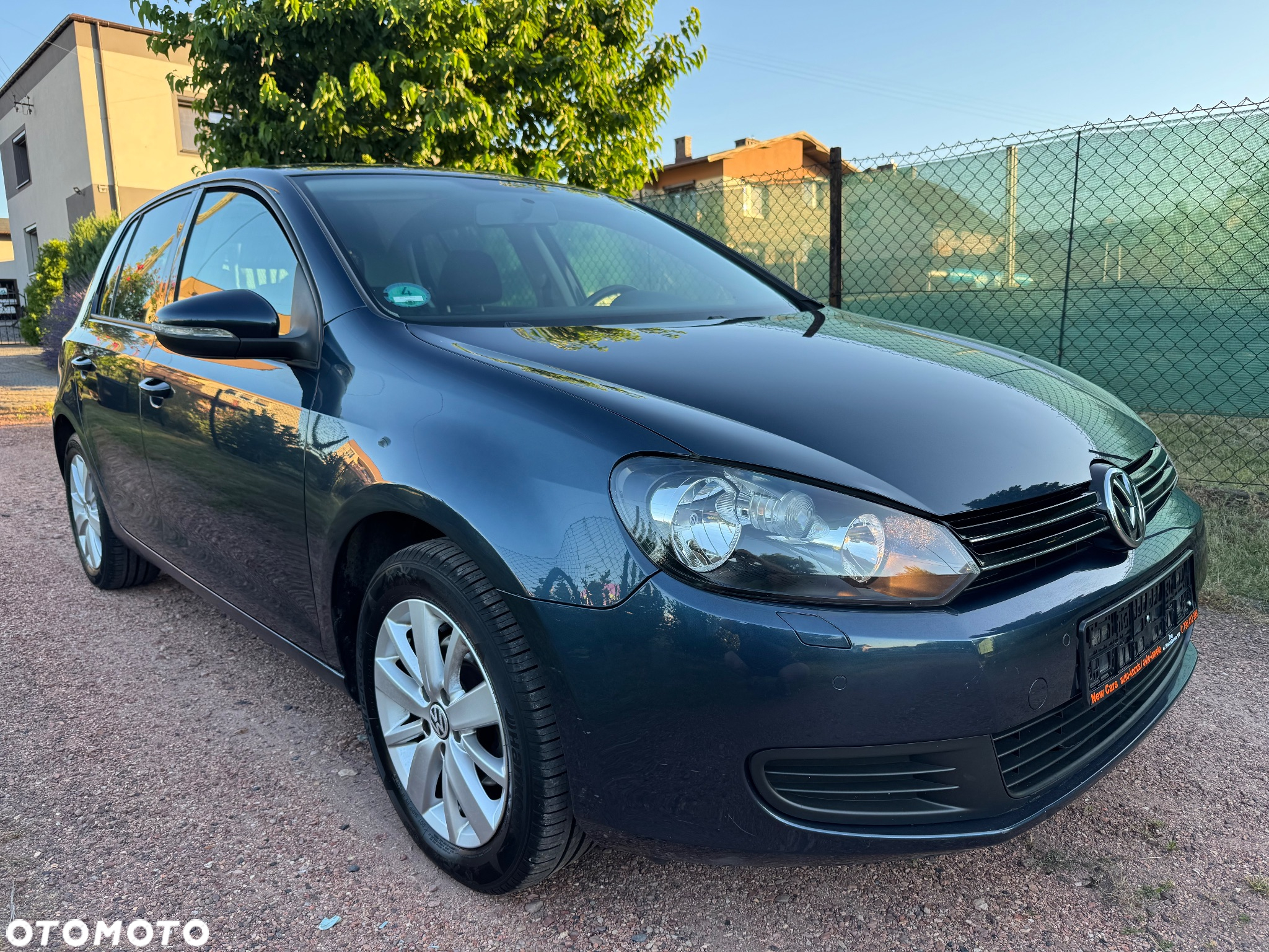 Volkswagen Golf Variant 1.6 Comfortline - 34