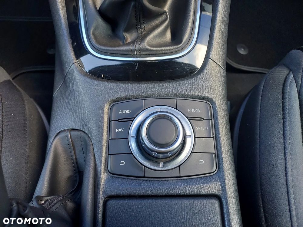 Mazda 6 2.0 Kombi SKYACTIV-G Center-Line - 31