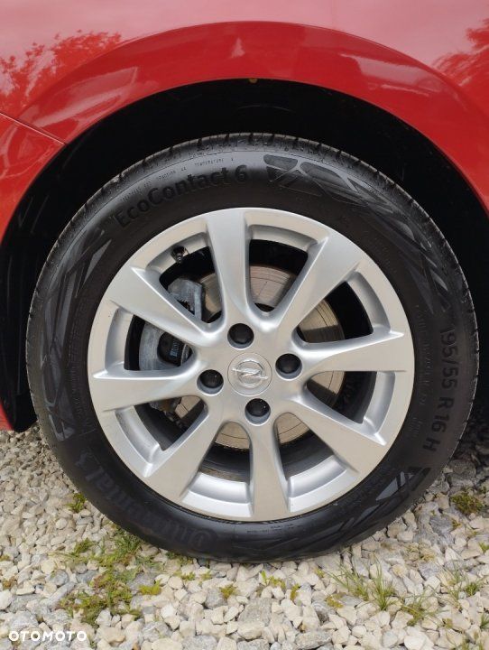 Opel Corsa - 9