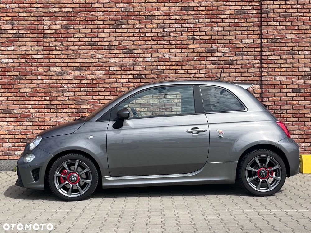 Abarth 500 - 5