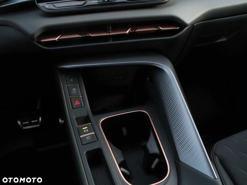 Cupra Terramar 1.5 eTSI mHEV DSG - 20