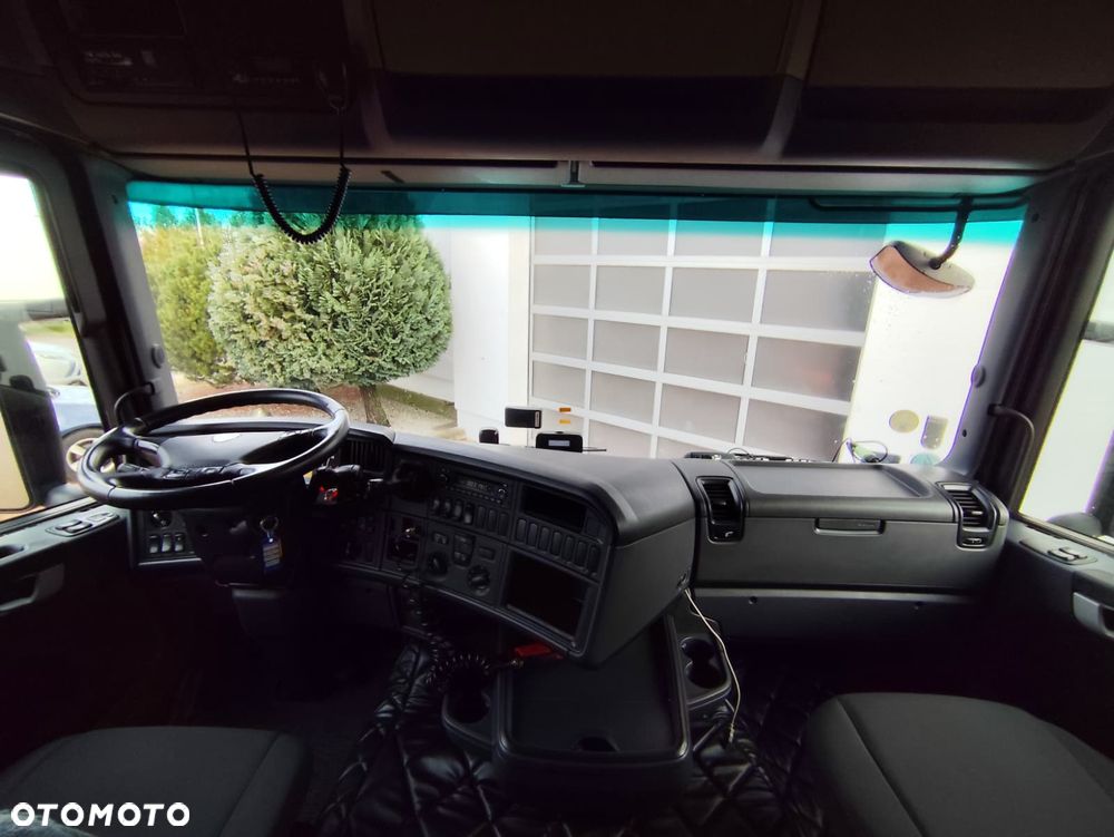Scania R410 - 6