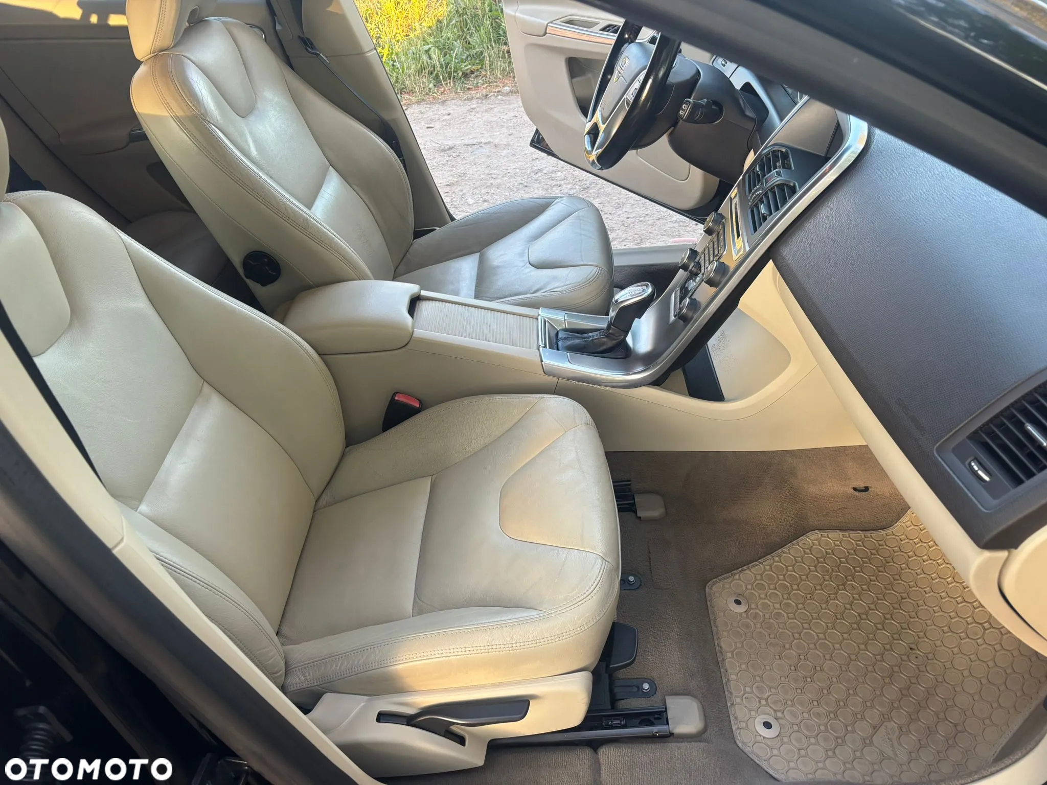 Volvo XC 60 - 9