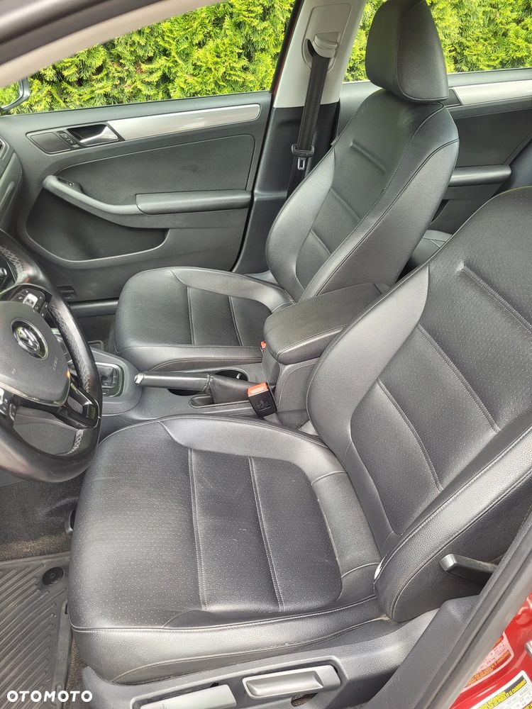 Volkswagen Jetta 1.4 TSI DSG BlueMotion Technology - 12