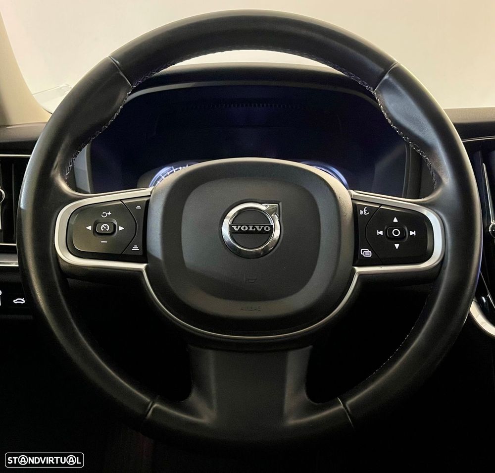 Volvo V60 2.0 T6 AWD TE Inscription - 8