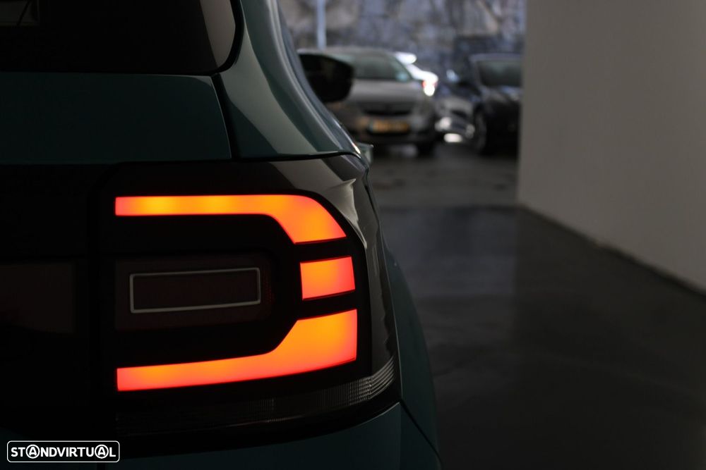 VW T-Cross 1.0 TSI Life - 29