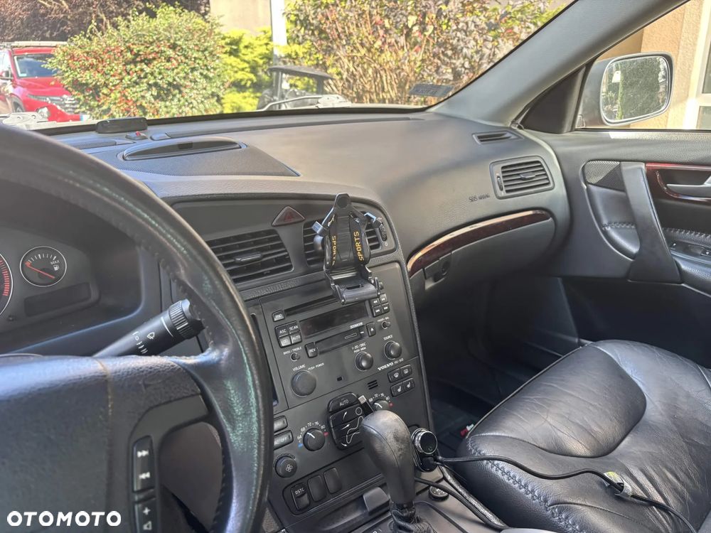 Volvo XC 70 - 6