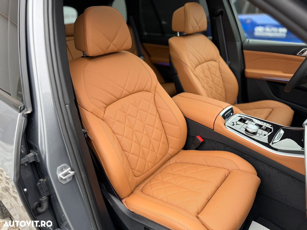 BMW X5 xDrive30d - 22