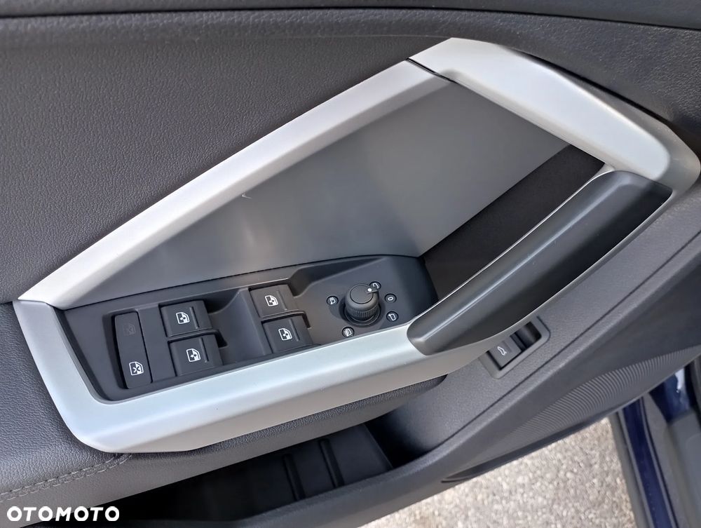 Audi Q3 35 TFSI - 29