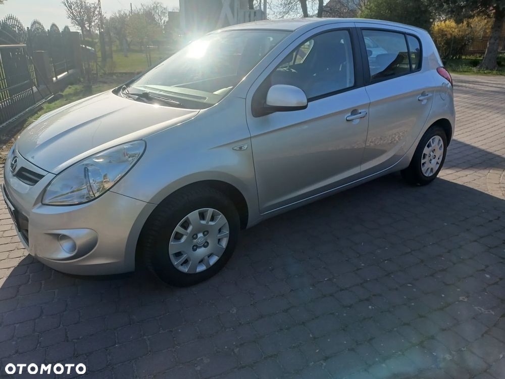 Hyundai i20 1.4 Comfort - 1