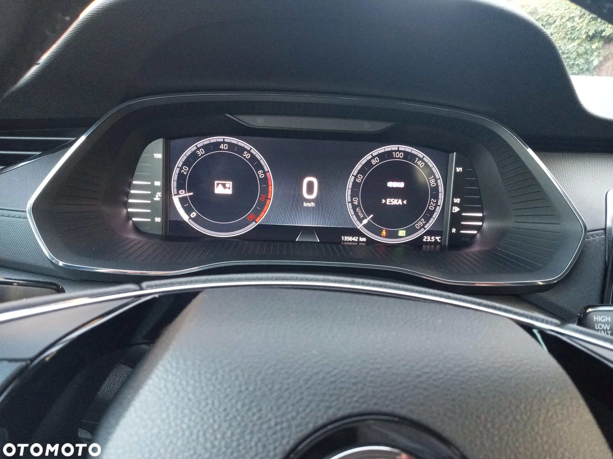 Skoda Octavia 1.5 TSI ACT Ambition - 20