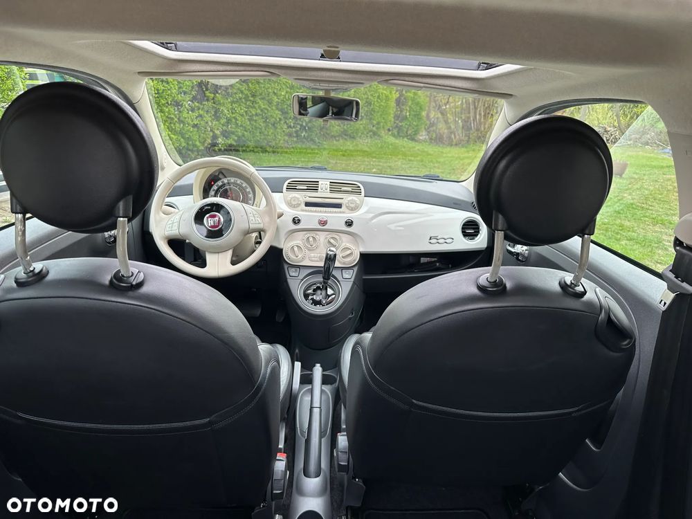 Fiat 500 - 27