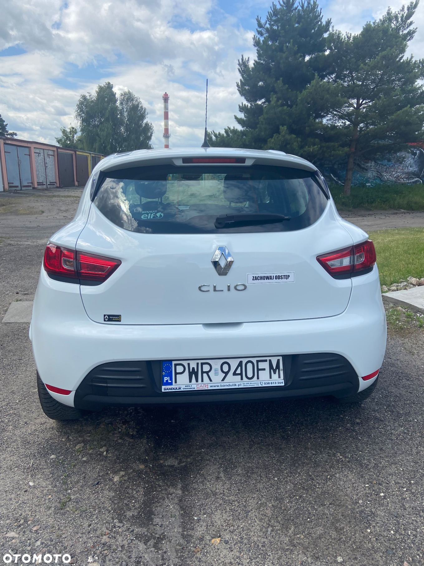 Renault Clio 0.9 TCe Life - 4