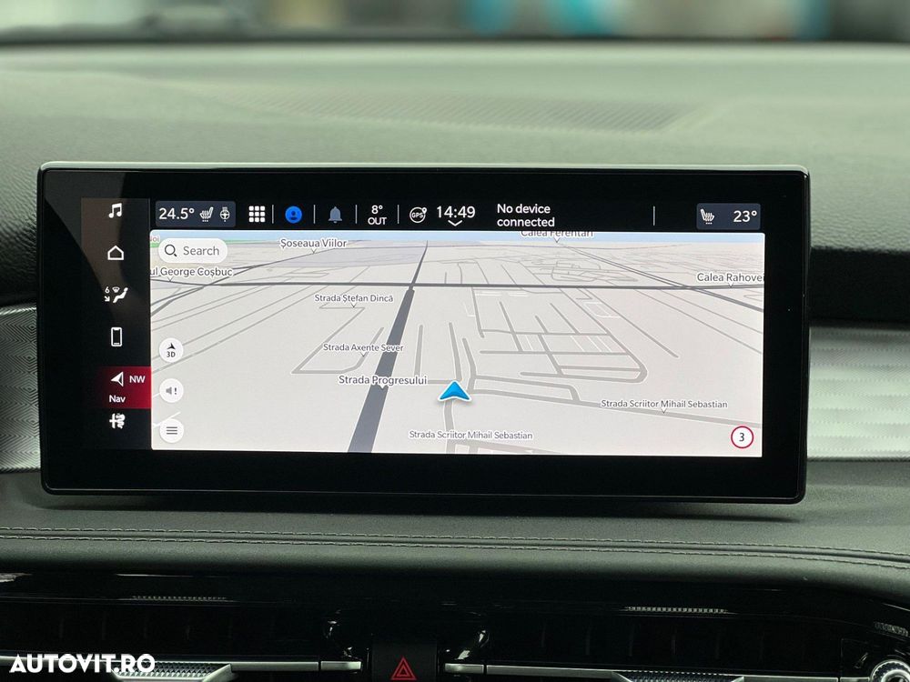 Alfa Romeo Tonale - 18