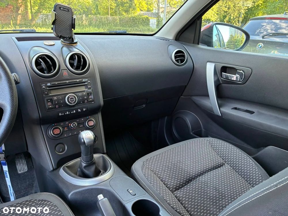 Nissan Qashqai 1.6 Tekna Pack - 8