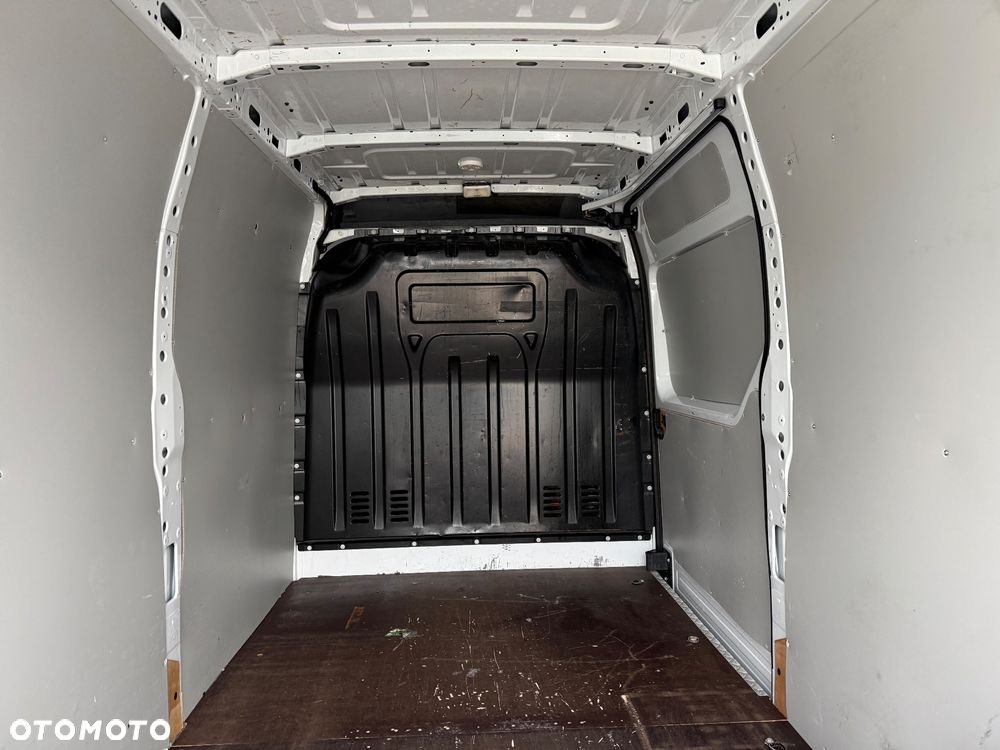 Renault MASTER 125 / L3H2 / B. DRZWI / 152000KM / Z FRANCJI / STAN BDB / / / - 16