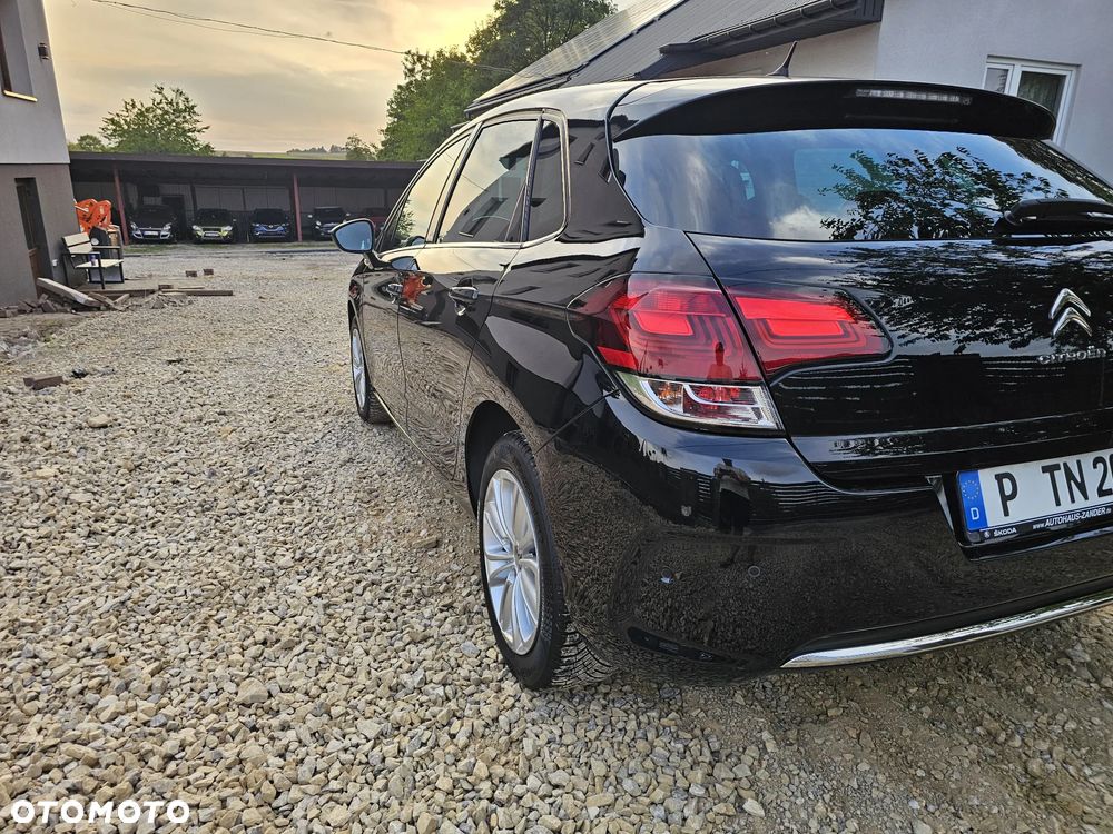 Citroën C4 - 34