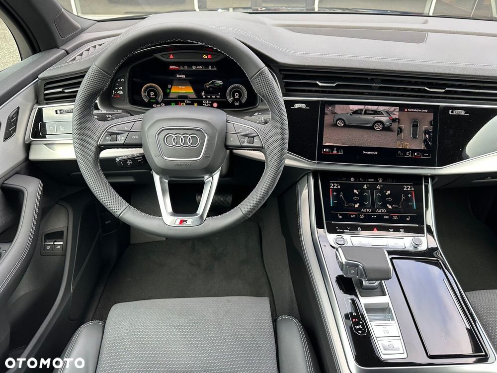 Audi Q7 - 17
