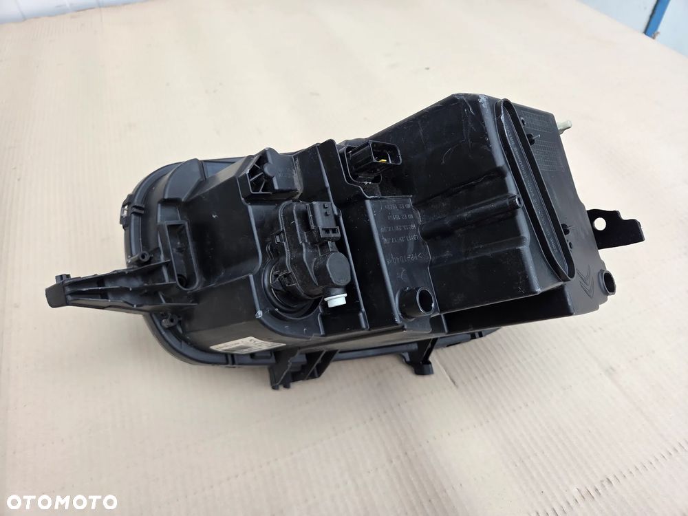 Lampa przednia lewa Full LED Citroen C3 III   9836267180 - 14