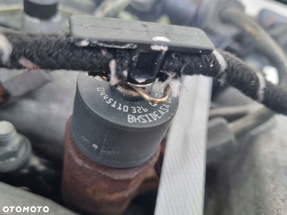 SILNIK KOMPLET Opel Corsa D 1.3 CDTI 95KM udokumentowane 137tyś A13DTE - 10