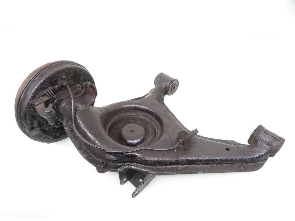 WAHACZ TYLNY LEWY FIAT SEICENTO - 4