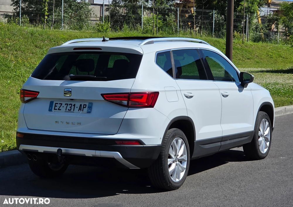Seat Ateca - 7
