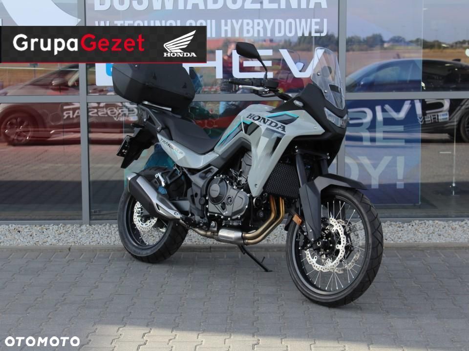 Honda XL