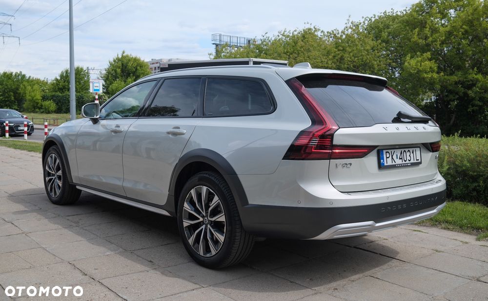 Volvo V90 Cross Country B6 B AWD Pro - 6