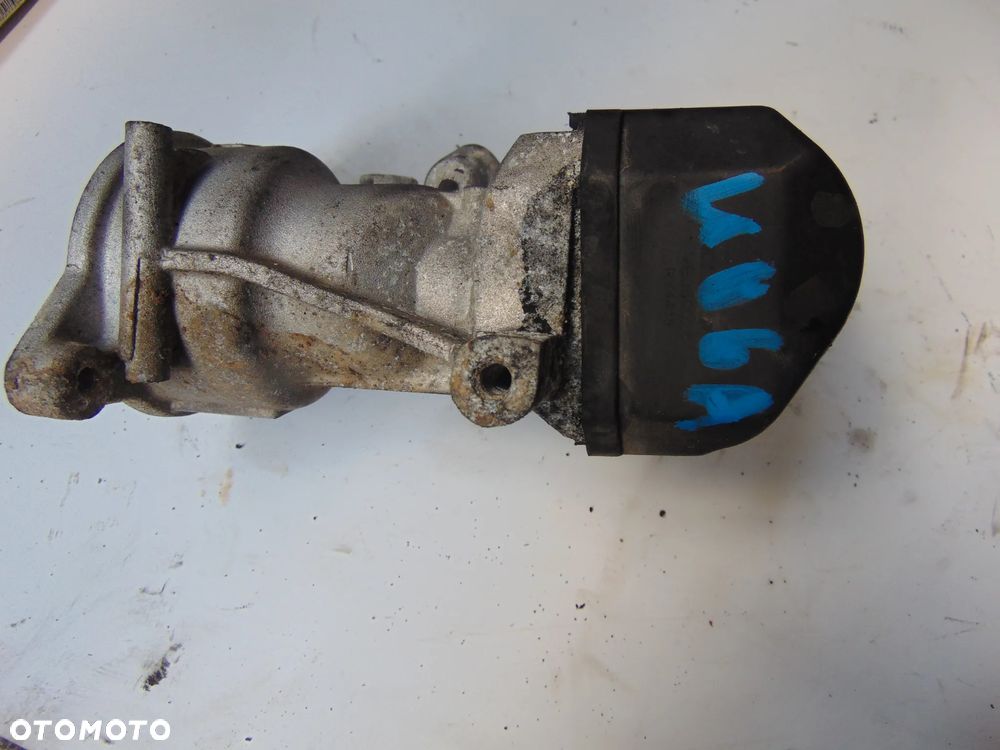 Zawór EGR ford kuga 2,0 tdci - 1