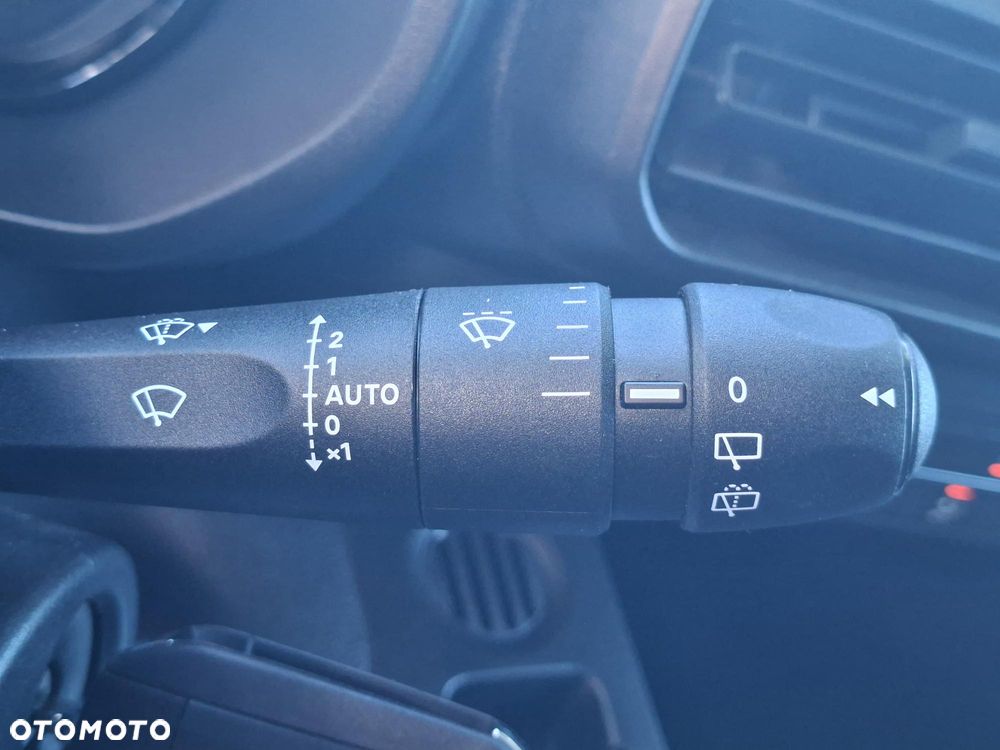 Toyota Proace City Standard 1.5 D-4D 130KM 8A/T Active - izoterma - 18