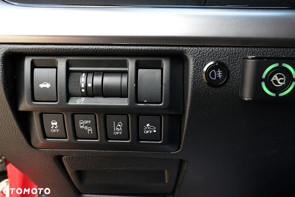 Subaru Legacy 2.5i Sport Navi - 17