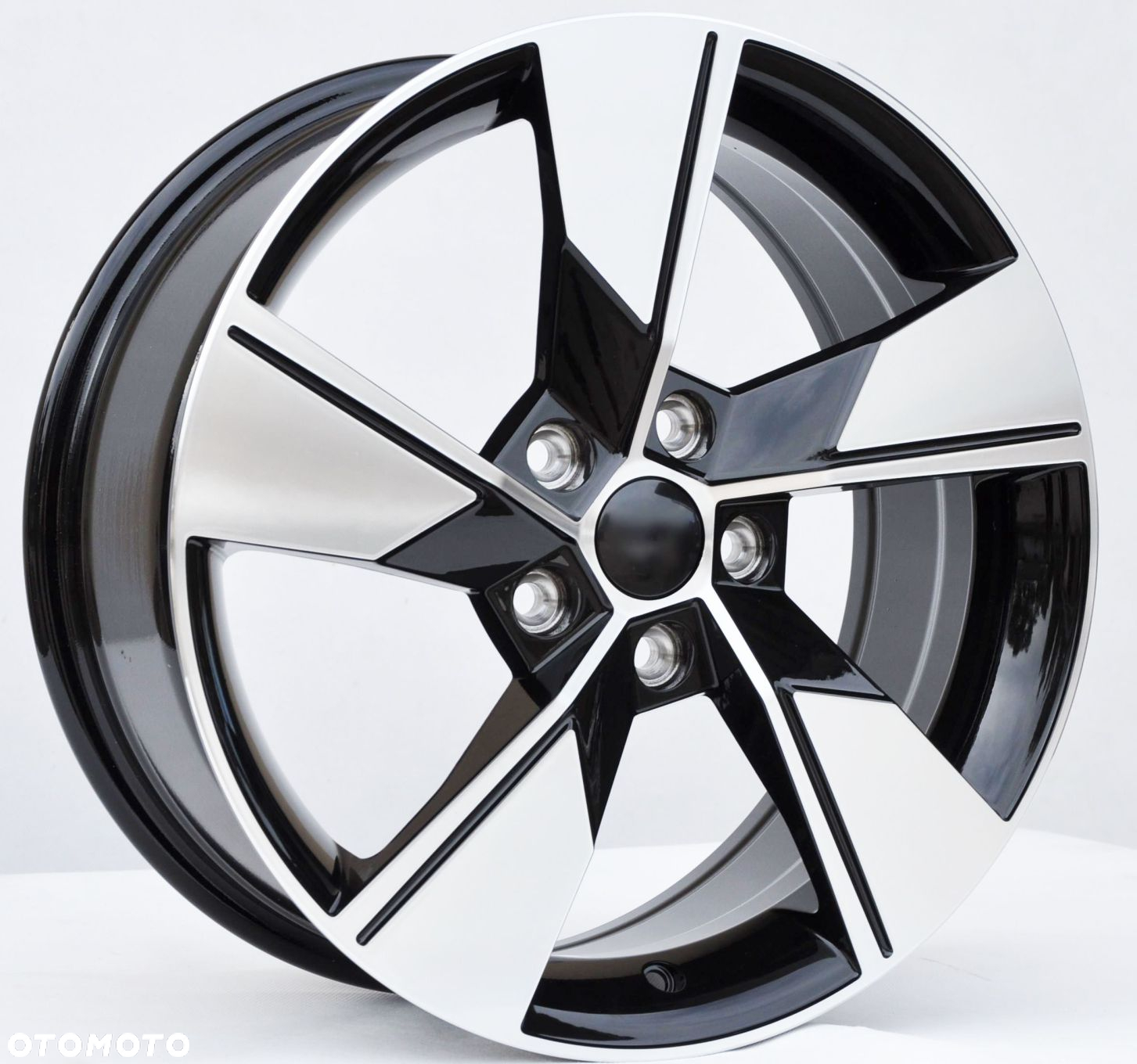 5626 MB FELGI 17 5x112 SKODA OCTAVIA RS SUPERB - 3