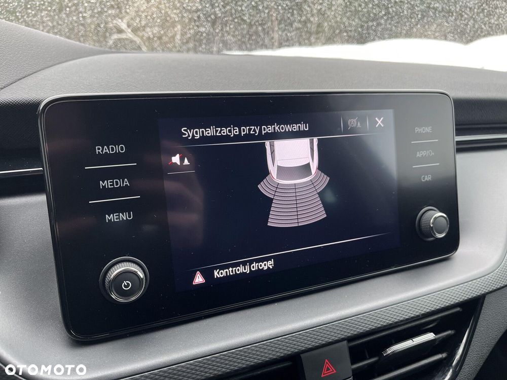 Skoda Scala 1.0 TSI Ambition - 22