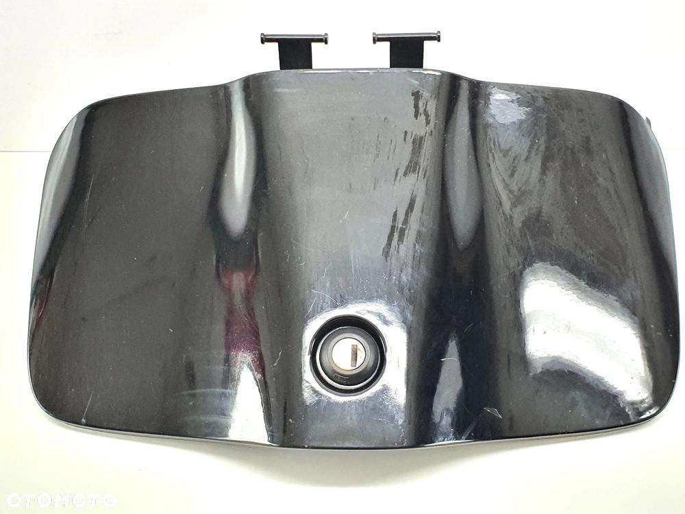 Oslona Schowka Obudowa Pokrywa  Aprilia Mojito Custom 50 Habana - 1