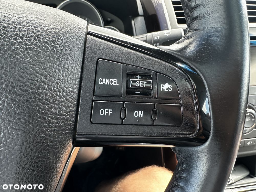 Mazda CX-9 3.7 V6 - 26