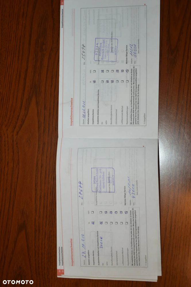 Seat Ibiza 1.4 16V Style - 33