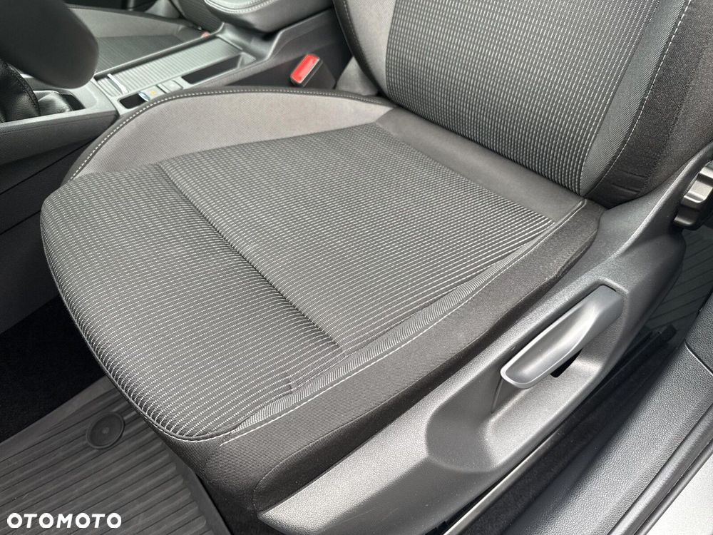 Skoda Octavia 1.5 TSI ACT Ambition - 12