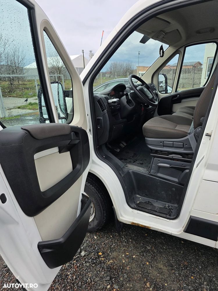 Citroën Jumper - 5