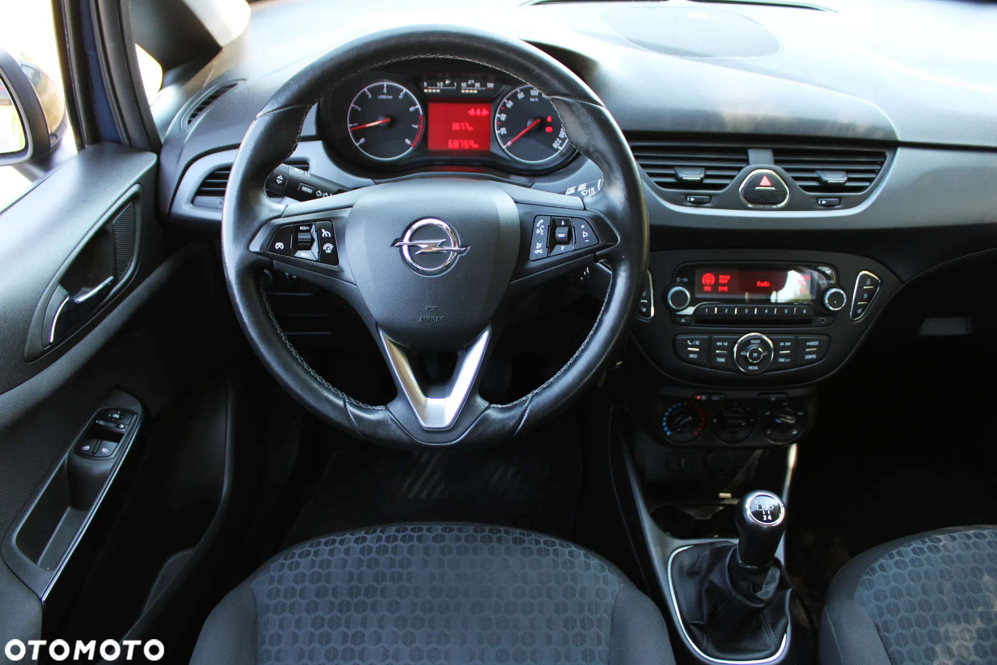 Opel Corsa - 17