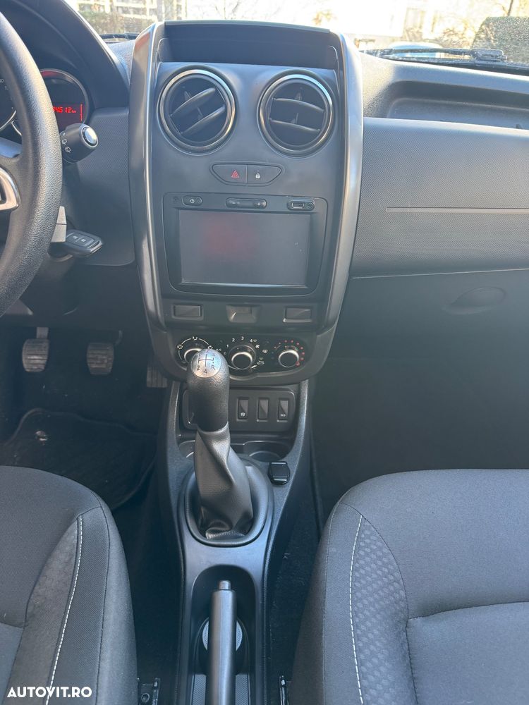 Dacia Duster SCe 115 4x2 Ambiance - 6