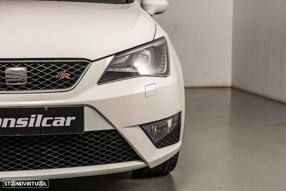 SEAT Ibiza 1.0 EcoTSI FR - 17