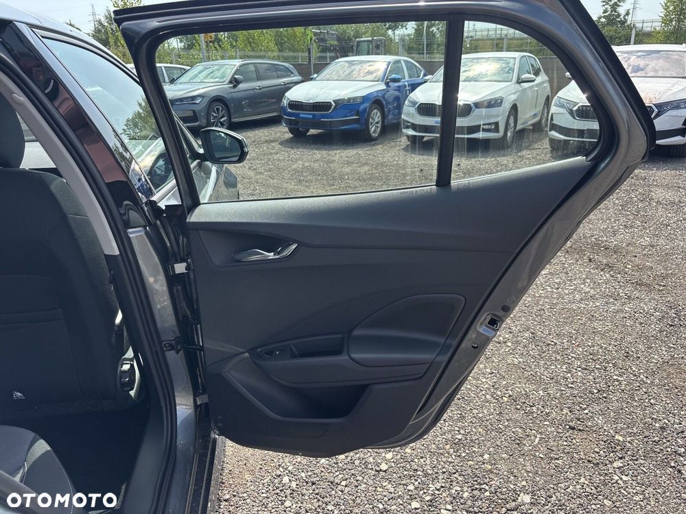 Skoda Fabia 1.0 TSI Drive DSG - 19